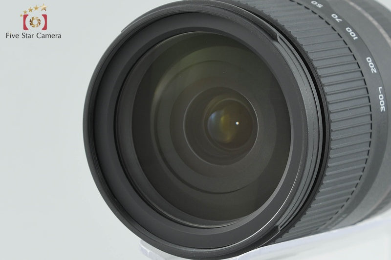 Tamron B016 16-300mm f/3.5-6.3 Di II VC PZD for Nikon w/ Box [Near Mint]