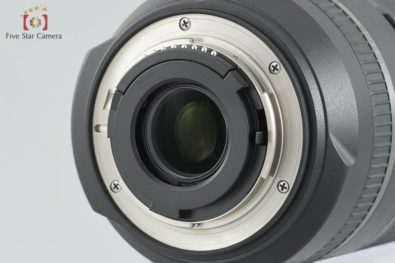 Tamron B016 16-300mm f/3.5-6.3 Di II VC PZD for Nikon w/ Box [Near Mint]