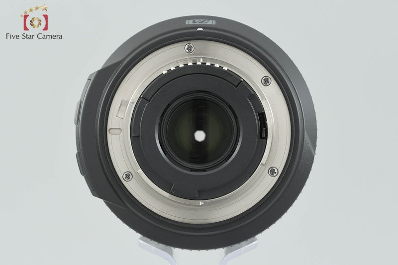 Tamron B016 16-300mm f/3.5-6.3 Di II VC PZD for Nikon w/ Box [Near Mint]