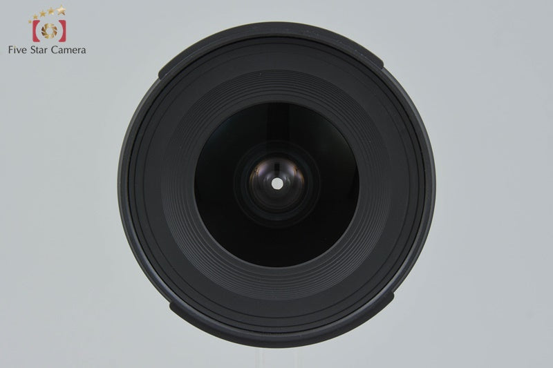 Excellent!! Tamron B023 10-24mm f/3.5-4.5 Di II VC HLD for Canon