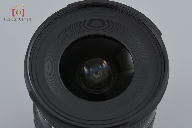 Tamron B023 10-24mm f/3.5-4.5 Di II VC HLD for Nikon [Very Good]