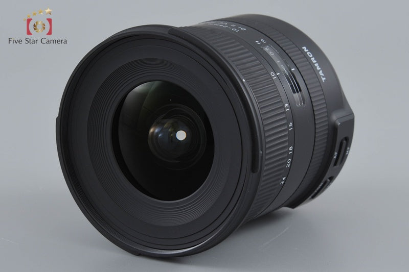 Tamron B023 10-24mm f/3.5-4.5 Di II VC HLD for Nikon [Very Good]
