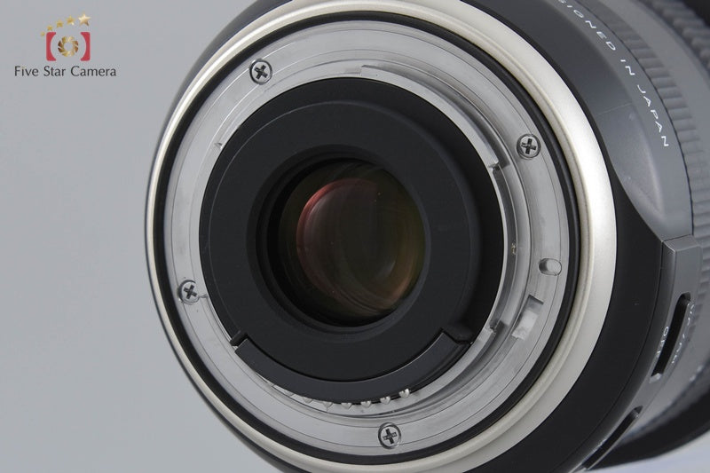 Tamron B023 10-24mm f/3.5-4.5 Di II VC HLD for Nikon [Very Good]