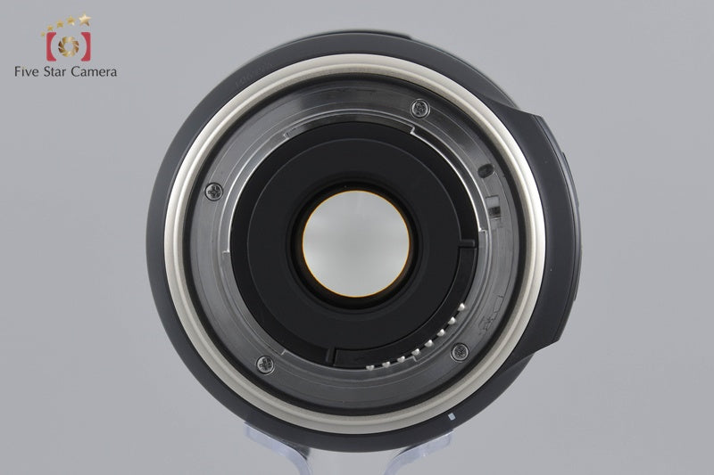 Tamron B023 10-24mm f/3.5-4.5 Di II VC HLD for Nikon [Very Good]