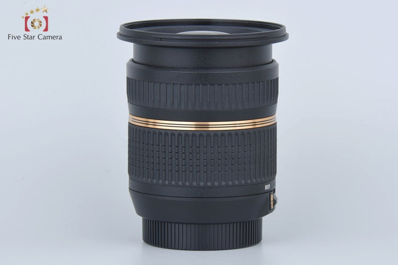 Near Mint!! Tamron B001 SP AF 10-24mm f/3.5-4.5 Di II for Nikon