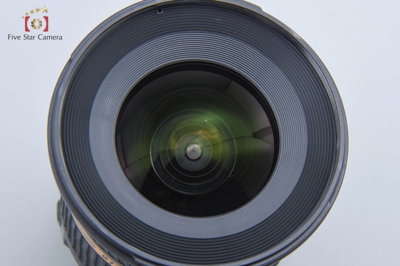 Near Mint!! Tamron B001 SP AF 10-24mm f/3.5-4.5 Di II for Nikon