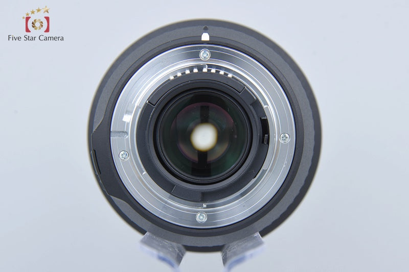 Near Mint!! Tamron B001 SP AF 10-24mm f/3.5-4.5 Di II for Nikon