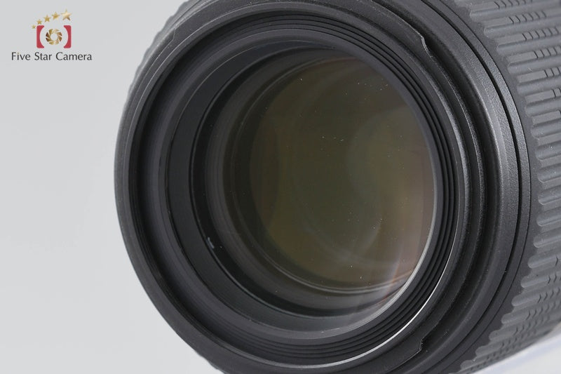 TAMRON F004 SP 90mm f/2.8 Di MACRO VC USD for Nikon [Near Mint]