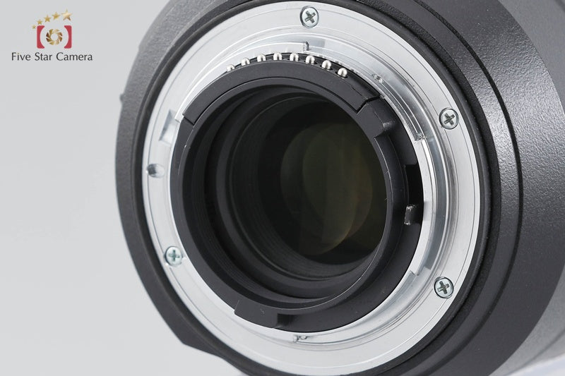 TAMRON F004 SP 90mm f/2.8 Di MACRO VC USD for Nikon [Near Mint]