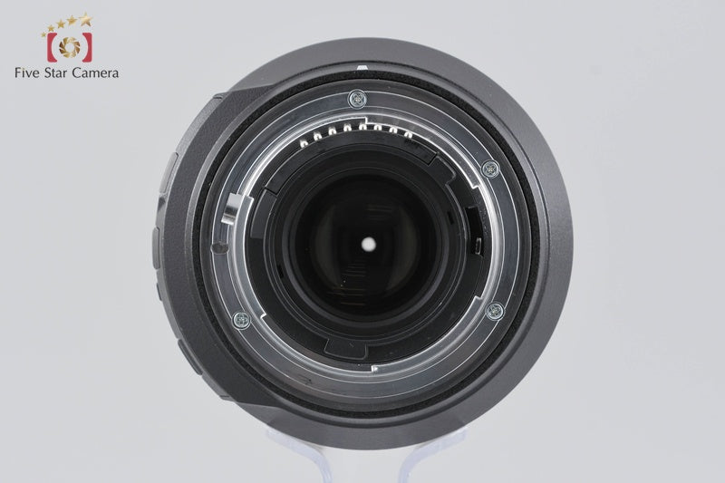 TAMRON F004 SP 90mm f/2.8 Di MACRO VC USD for Nikon [Near Mint]