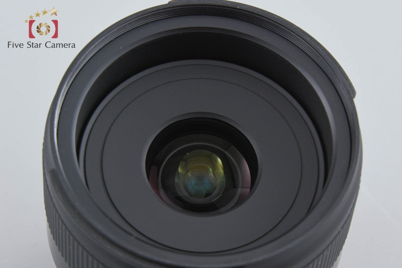 Tamron F051 24mm f/2.8 Di III OSD M1:2 for Sony E mount