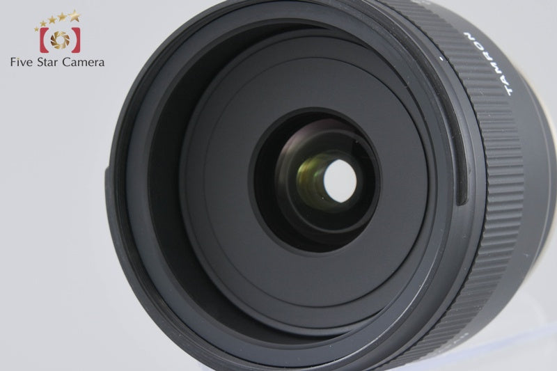 Tamron F051 24mm f/2.8 Di III OSD M1:2 for Sony E mount