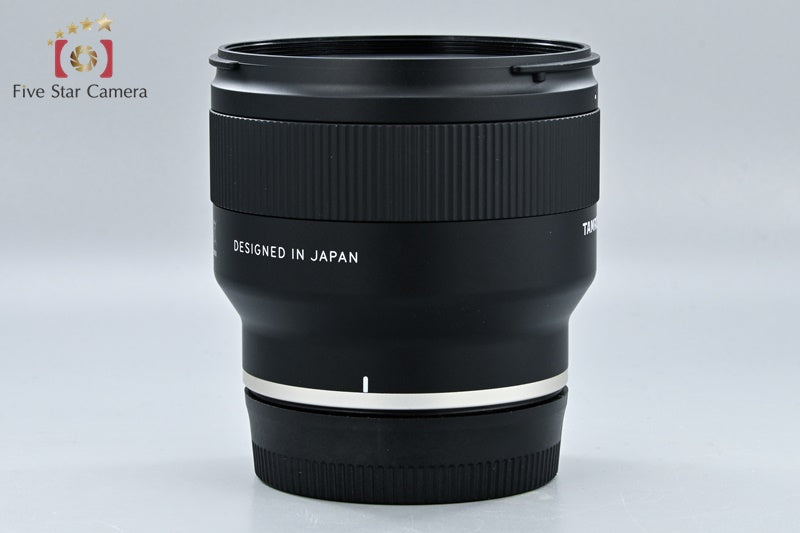 Tamron F050 20mm f/2.8 Di III OSD M1:2 for Sony E mount