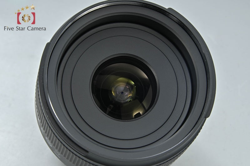 Tamron F050 20mm f/2.8 Di III OSD M1:2 for Sony E mount