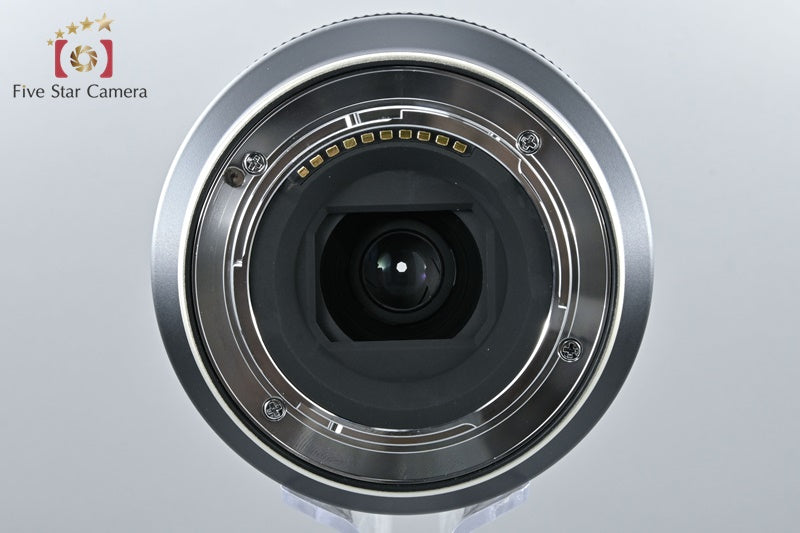 Tamron F050 20mm f/2.8 Di III OSD M1:2 for Sony E mount