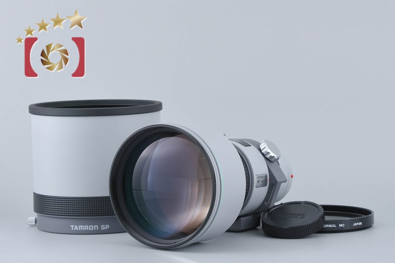 Tamron 60EM SP AF 300mm f/2.8 LD IF for Sony / Minolta A Mount [Near Mint]