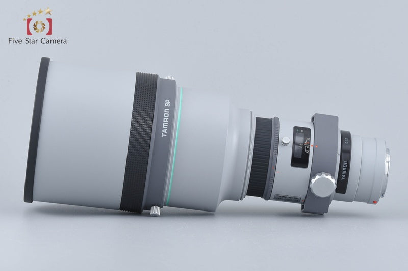 Tamron 60EM SP AF 300mm f/2.8 LD IF for Sony / Minolta A Mount [Near Mint]