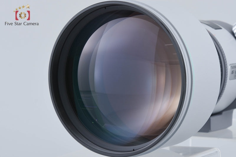 Tamron 60EM SP AF 300mm f/2.8 LD IF for Sony / Minolta A Mount [Near Mint]