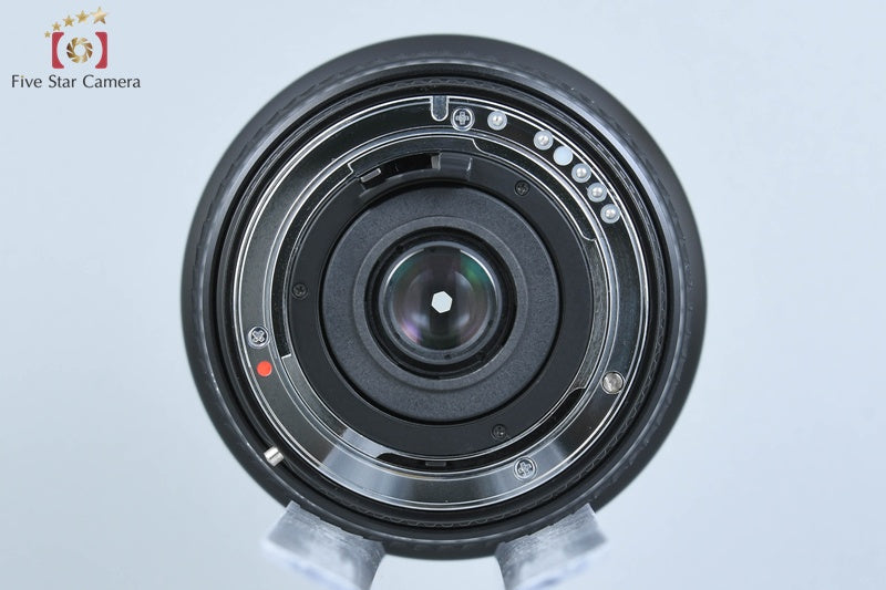Very Good!! Tokina AF 19-35mm f/3.5-4.5 for Pentax