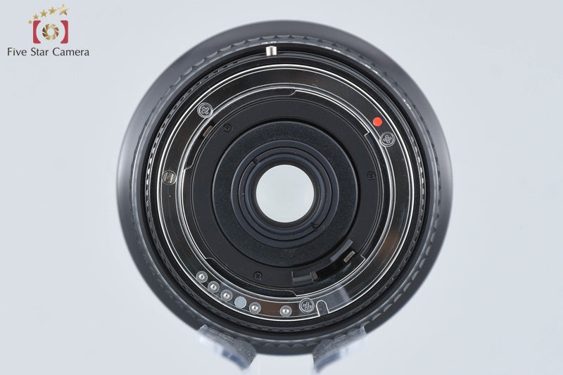 Tokina AF 19-35mm f/3.5-4.5 for Pentax