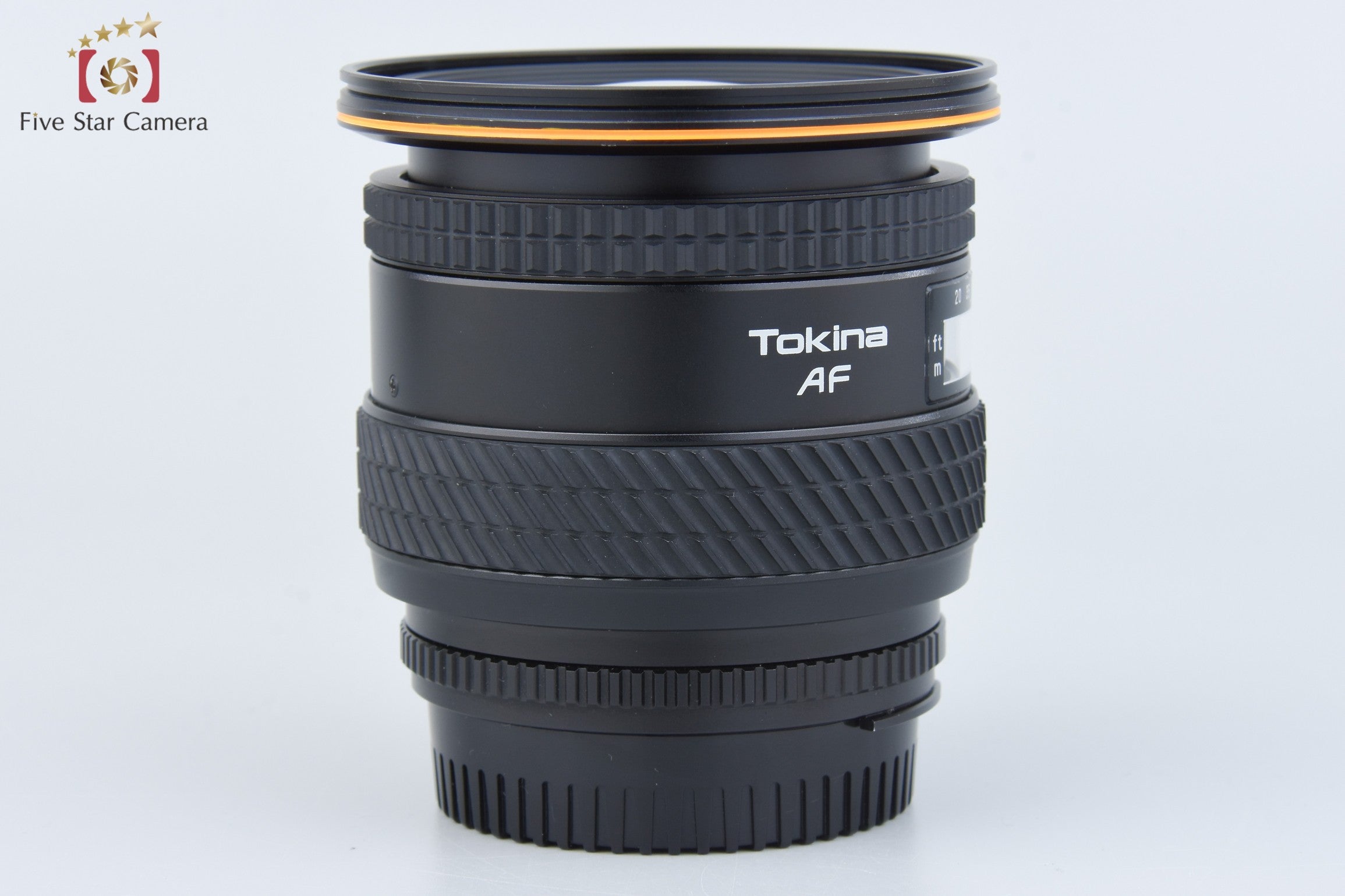 Tokina AF 20-35mm f/3.5-4.5 for Nikon