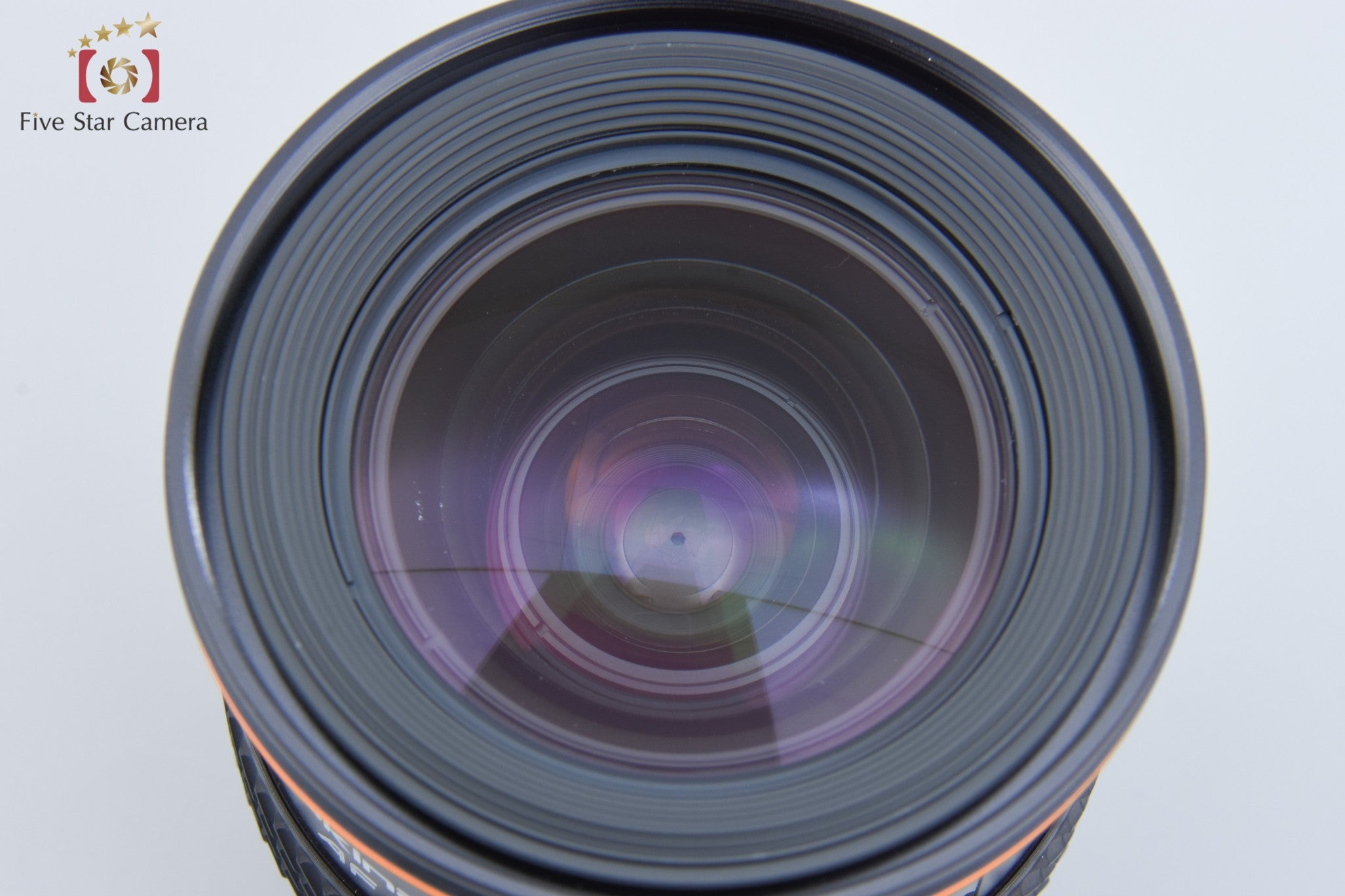 Tokina AF 20-35mm f/3.5-4.5 for Nikon