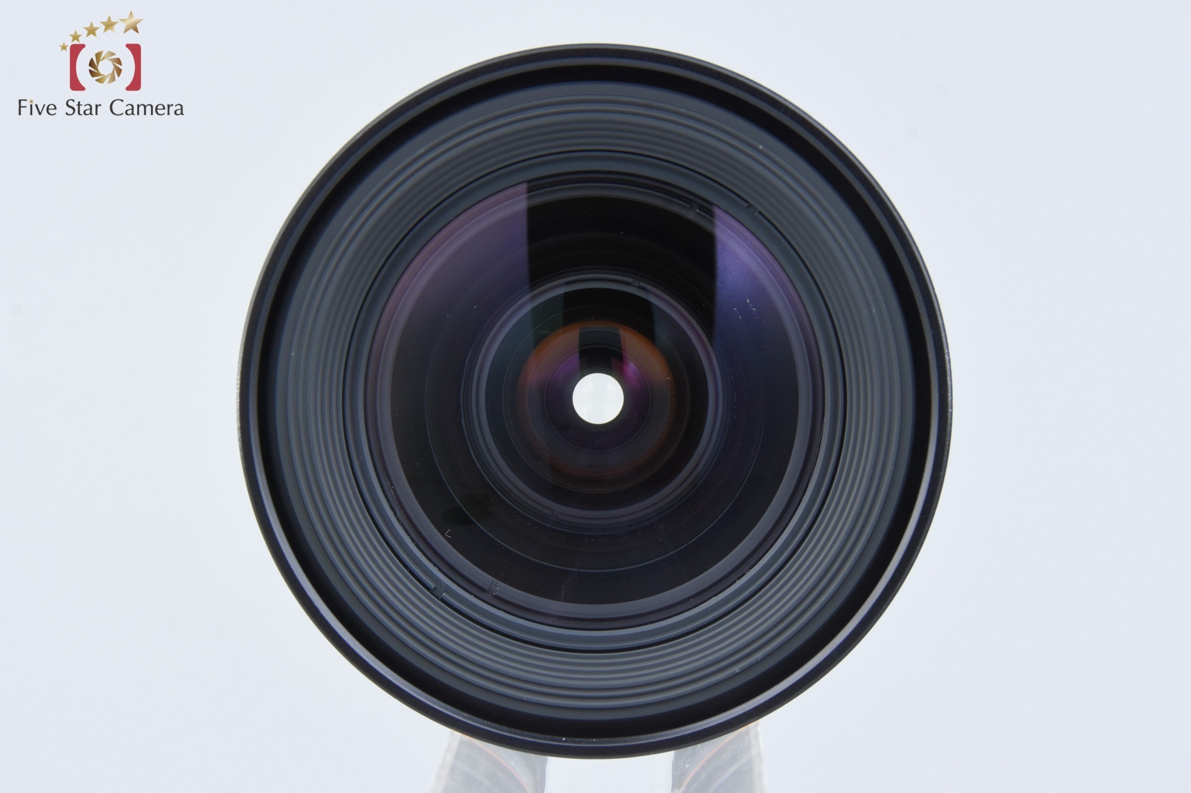 Tokina AF 20-35mm f/3.5-4.5 for Nikon