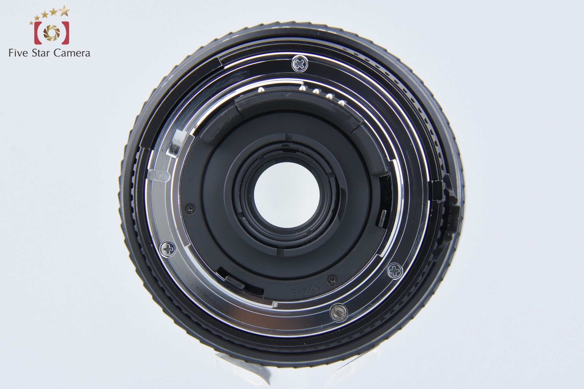 Tokina AF 20-35mm f/3.5-4.5 for Nikon