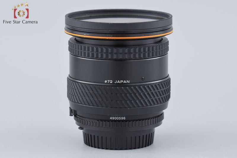 Tokina AF 20-35mm f/3.5-4.5 for Nikon [Excellent]