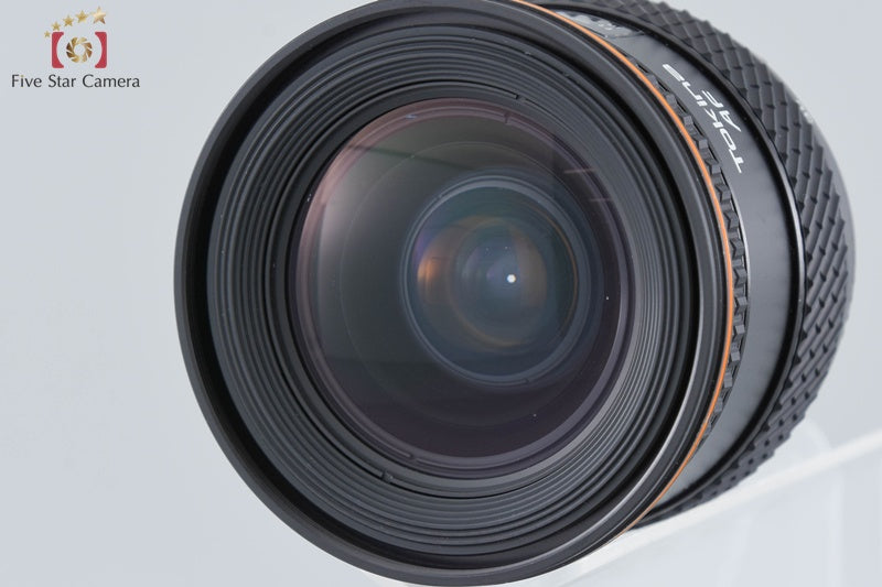 Tokina AF 20-35mm f/3.5-4.5 for Nikon [Excellent]