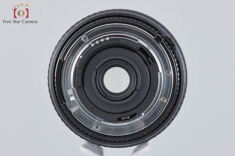 Tokina AF 20-35mm f/3.5-4.5 for Nikon [Excellent]