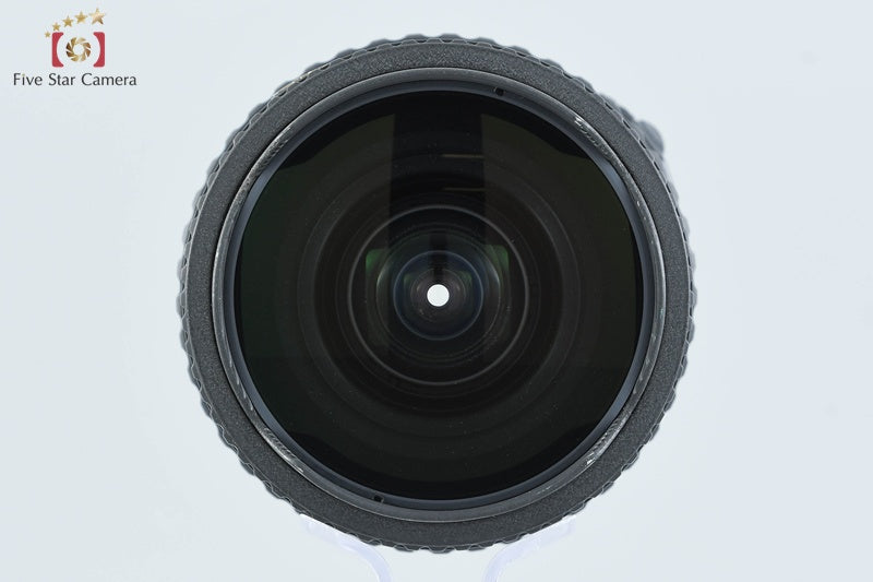 Tokina AT-X 107 DX 10-17mm f/3.5-4.5 Fisheye for Canon [Very Good]