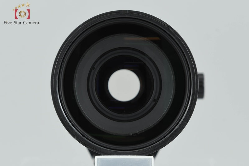 Tokina AT-X 80-400mm f/4.5-5.6 D for Nikon [Excellent]