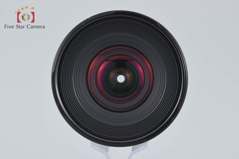 Tokina AT-X PRO 17mm f/3.5 Aspherical for Canon [Very Good]