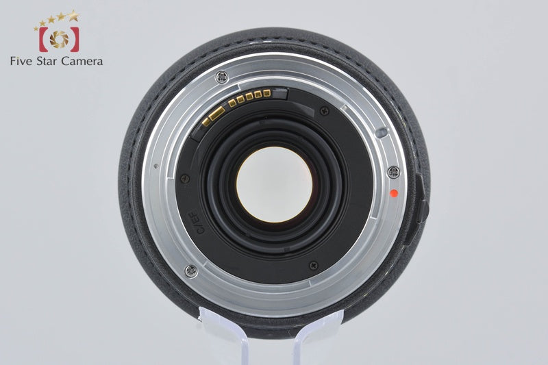 Tokina AT-X PRO 17mm f/3.5 Aspherical for Canon [Very Good]