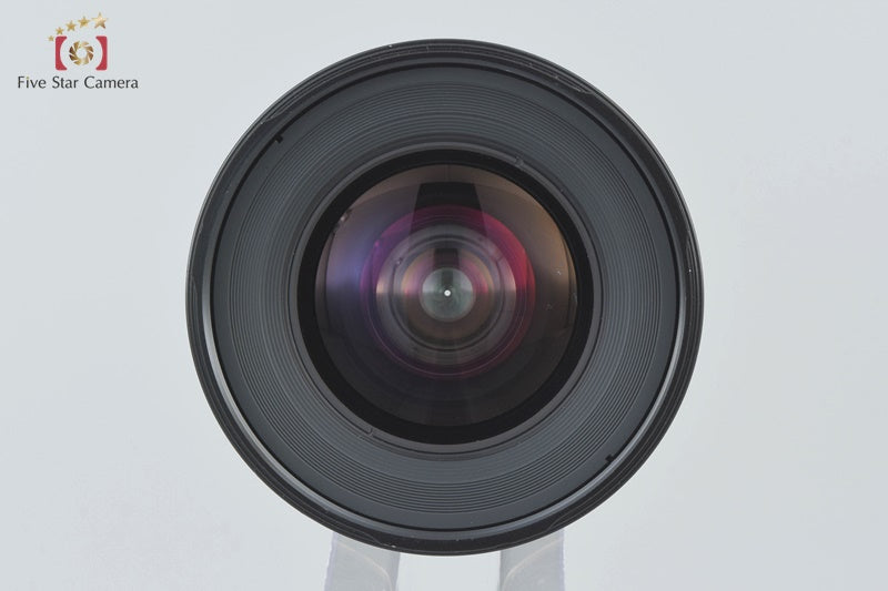 Tokina AT-X PRO 20-35mm f/2.8 Aspherical for Nikon