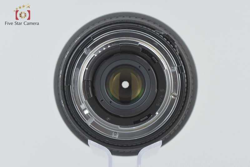 Tokina AT-X PRO 20-35mm f/2.8 Aspherical for Nikon