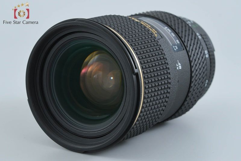 Tokina AT-X PRO 28-80mm f/2.8 Aspherical for Nikon