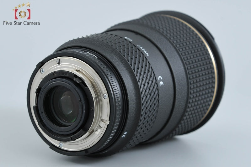 Tokina AT-X PRO 28-80mm f/2.8 Aspherical for Nikon
