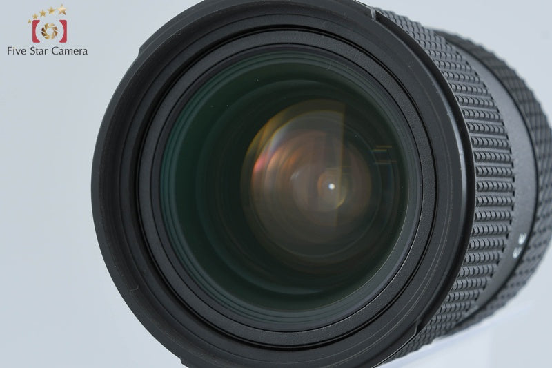 Tokina AT-X PRO 28-80mm f/2.8 Aspherical for Nikon