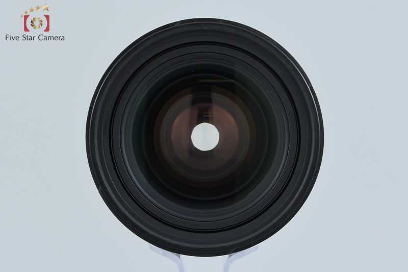 Tokina AT-X PRO 28-80mm f/2.8 Aspherical for Nikon