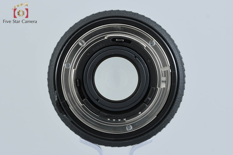 Tokina AT-X PRO 28-80mm f/2.8 Aspherical for Nikon