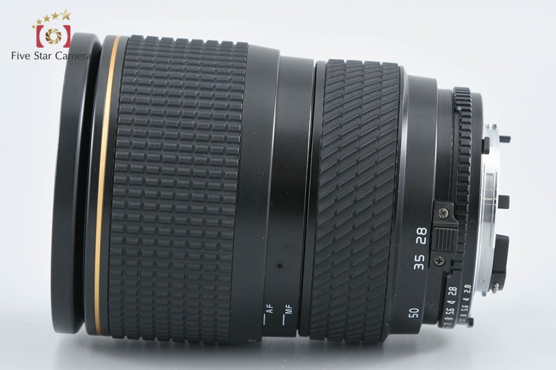 Tokina AT-X PRO AF 28-70mm f/2.8 for Nikon [Very Good]