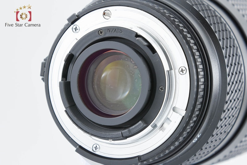 Tokina AT-X PRO AF 28-70mm f/2.8 for Nikon [Very Good]