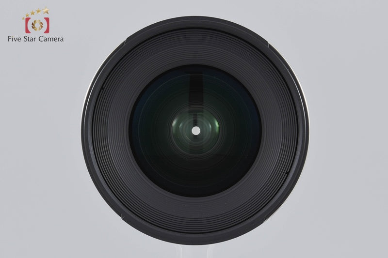 Tokina AT-X PRO SD 12-24mm f/4 IF DX Aspherical for Canon [Near Mint]