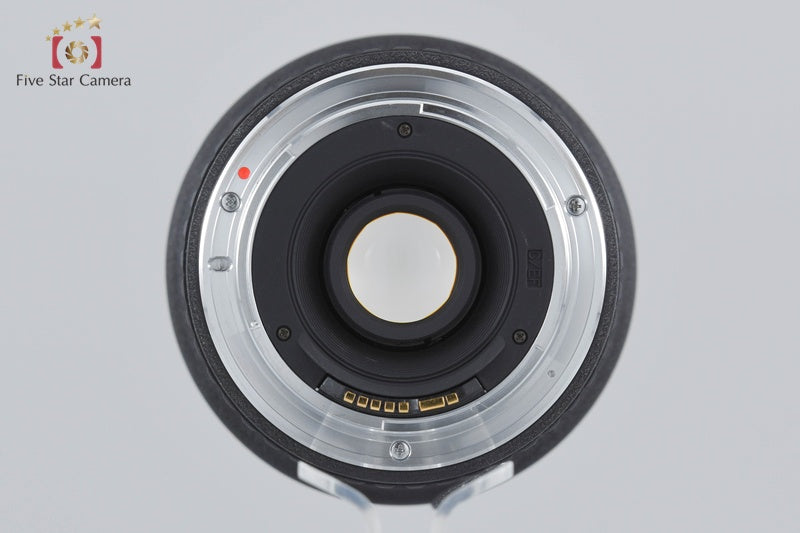 Tokina AT-X PRO SD 12-24mm f/4 IF DX Aspherical for Canon [Near Mint]