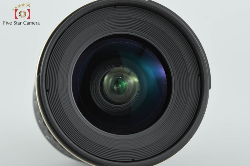 Tokina AT-X PRO SD 12-24mm f/4 IF DX Aspherical for Canon [Near Mint]