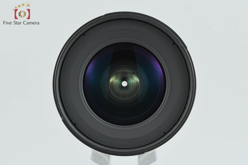 Tokina AT-X PRO SD 12-24mm f/4 IF DX Aspherical for Canon [Near Mint]