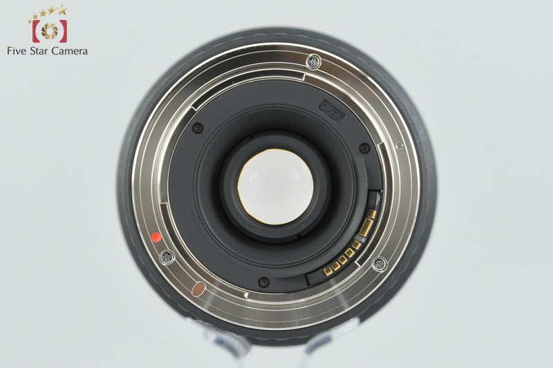 Tokina AT-X PRO SD 12-24mm f/4 IF DX Aspherical for Canon [Near Mint]