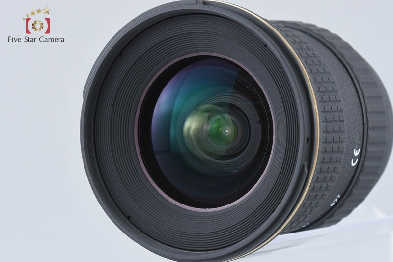 Tokina AT-X PRO SD 12-24mm f/4 IF DX Aspherical for Nikon [Near Mint]